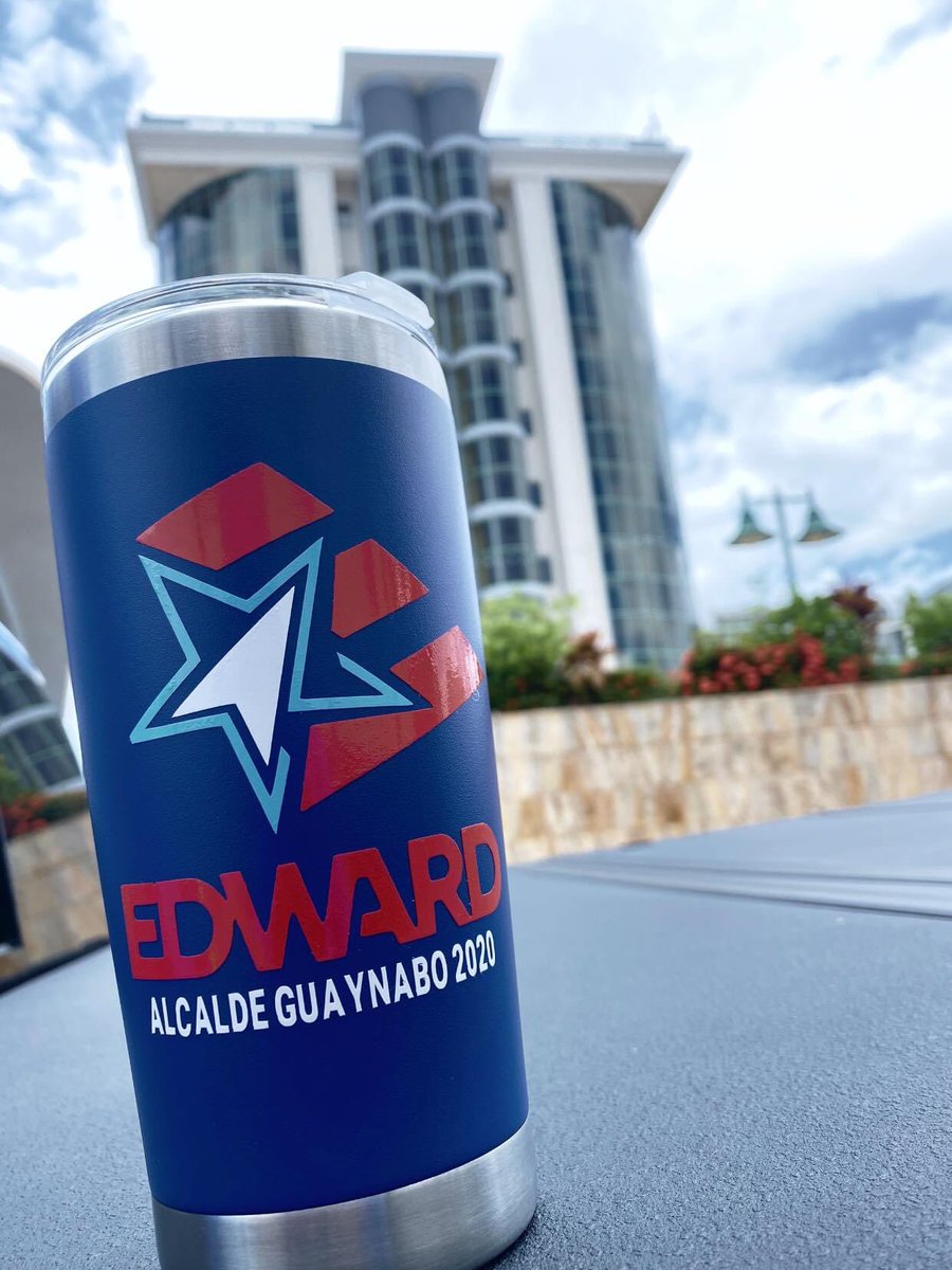 Edward2020Team's tweet photo. Por que estamos con @Edward2O2O nuestro próximo Alcalde de Guaynabo.
#Edward2020
#VisionYCompromiso https://t.co/MWHsmOvoWt