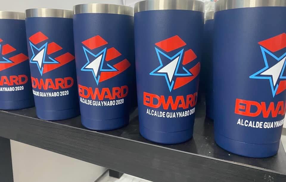 Edward2020Team's tweet photo. Por que estamos con @Edward2O2O nuestro próximo Alcalde de Guaynabo.
#Edward2020
#VisionYCompromiso https://t.co/MWHsmOvoWt