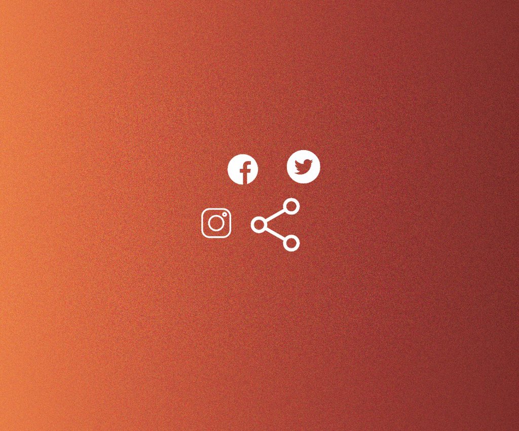 MzSeun_Enigma's tweet photo. Daily Ui Challenge 010, Social Share page #DailyUI #DailyUi #DaillyUiChallenge https://t.co/nbeTAmZuRW