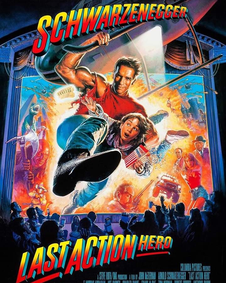 mrtokenstv's tweet photo. 27 años del Estreno de Last Action Hero! Peliculazo 1993

#MrTokensTV #Retrozazo #TamosGozando #TetillaClub #TetillasOnfire #Epicazo #RetroGaming #RetroIndie #IndieGaming  #Wrestling #80slove #90slove https://t.co/IKShEi5d1x