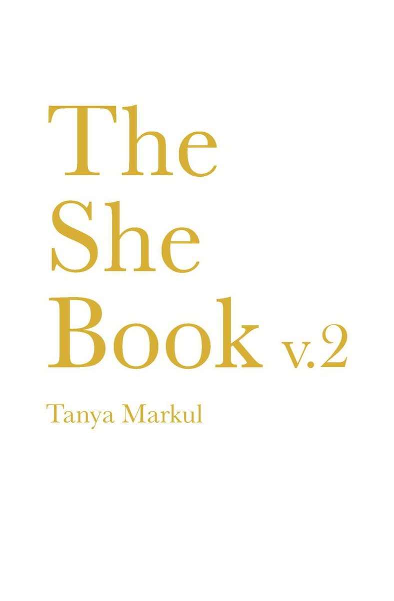 #58. The She Book v.23/5 