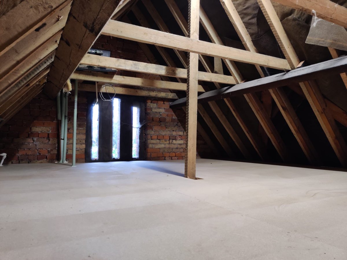 loftladderpros's tweet photo. Do you need more storage space?
Home Counties Loft Ladders specialise in turning your loft into a well lit, easily accessed and boarded storage space.
Call 0808 301 9548 for a free quote
https://t.co/1S4gefZIVp
#loftladders #loftboarding #lofthatch #loftlight #loftinstallation https://t.co/i9TU2Tge2c