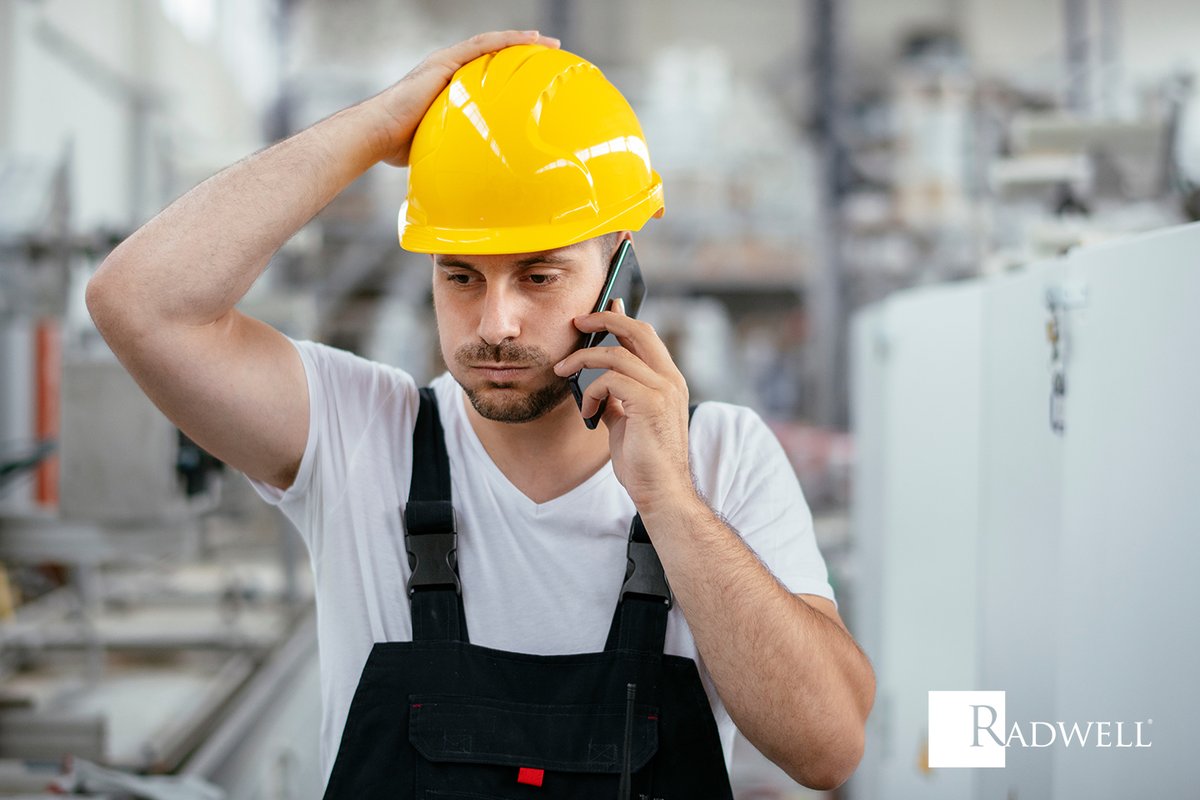 Radwell_Intl's tweet photo. Machine down? Radwell is here to help during the holiday weekend. Call 800.884.5500 and dial 8 #radwell #helpisontheway #repairs #electronicrepairs #industrialautomation #manufacturingservices #equipment #openforbusiness https://t.co/bgiyfnG0Qi