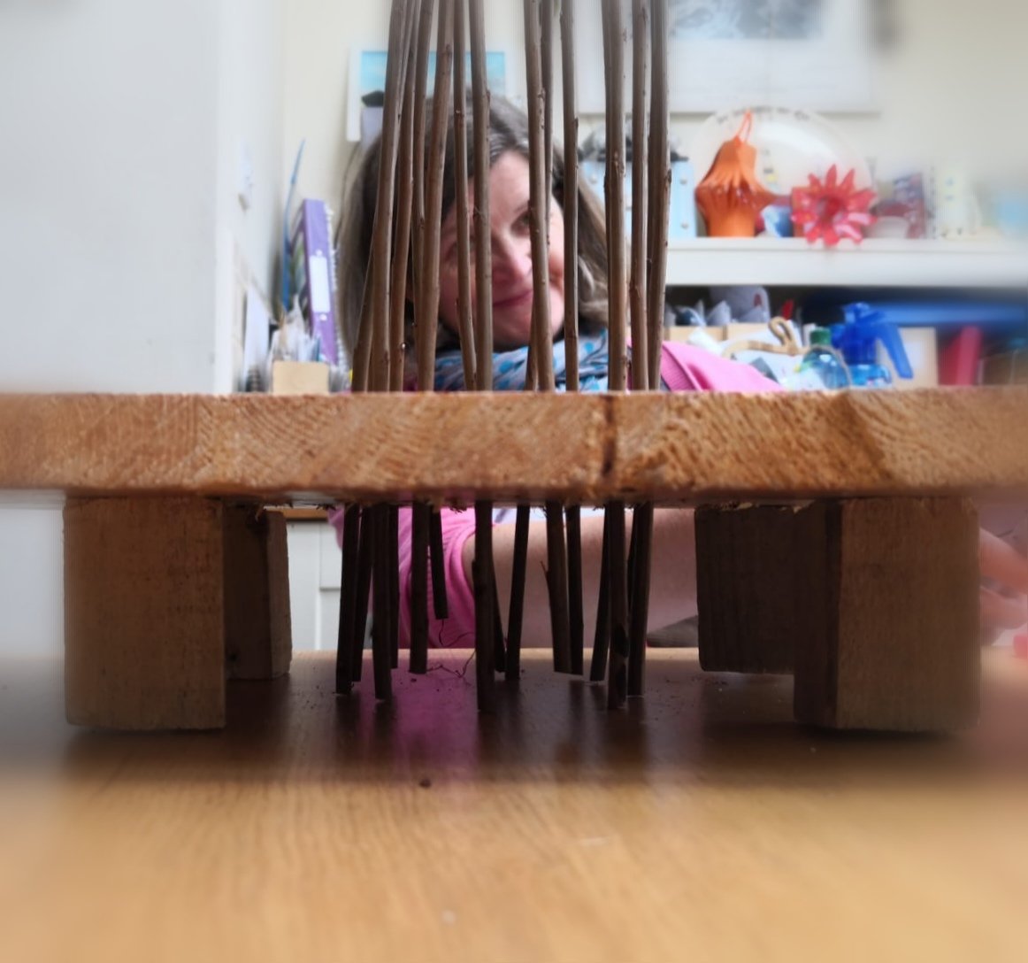 We <a href="/thewillower1/">The Willower</a> are very excited to venture to the world of Twitter to tweet about the birds we supply restaurants for!