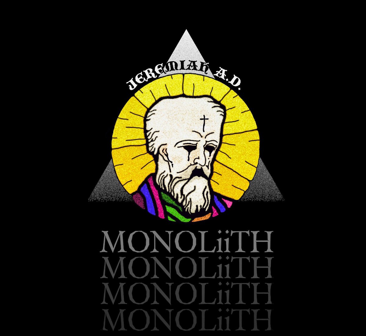 MONOLiiTH IS OUT TOMORROW AAAAAAAAA WE ARE HYPED