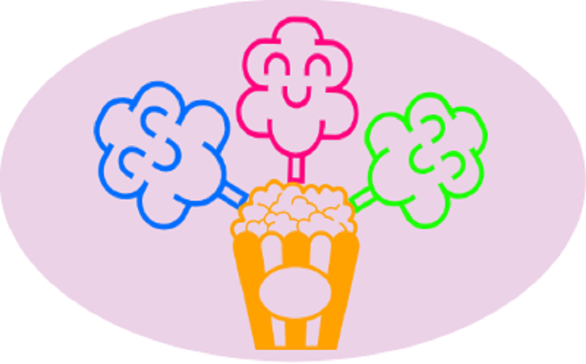 BosharW's tweet photo. Come and taste غزلة وبوشار

#ghazle #popcorn #dotlebanon #Unicef https://t.co/hbJRuTOVfD