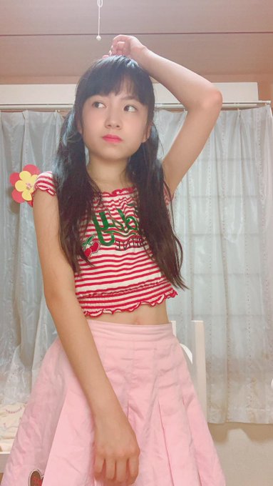 Twitterのコスプレ画像26