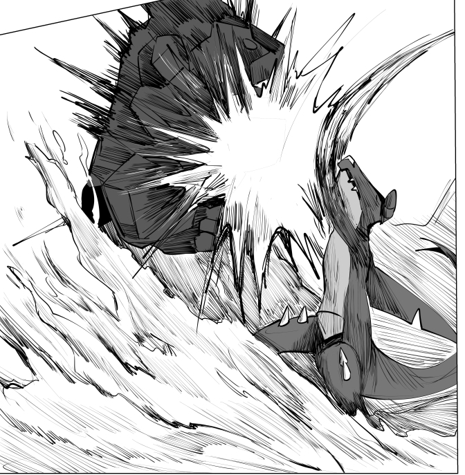 #2020年自分が選ぶ上半期の4枚 
ほぼ漫画を書いたので個人的なコマを四選、ご興味ございましたらしぶにあげておりますのでぜひ 