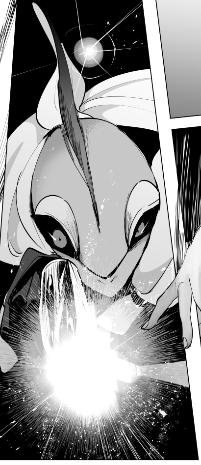 #2020年自分が選ぶ上半期の4枚 
ほぼ漫画を書いたので個人的なコマを四選、ご興味ございましたらしぶにあげておりますのでぜひ 