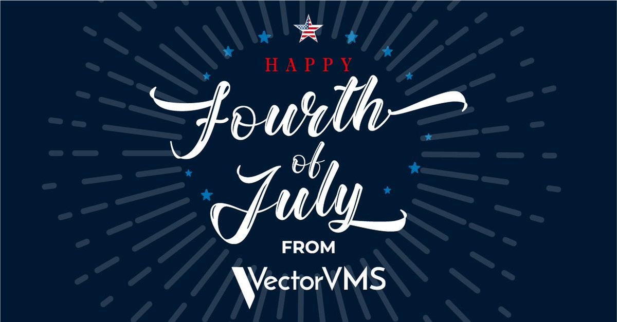 VectorVMS's tweet photo. Happy July 4th!  Hope you, your families, friends and loved ones have a safe and happy Independence Day! https://t.co/LKm7vjznR9