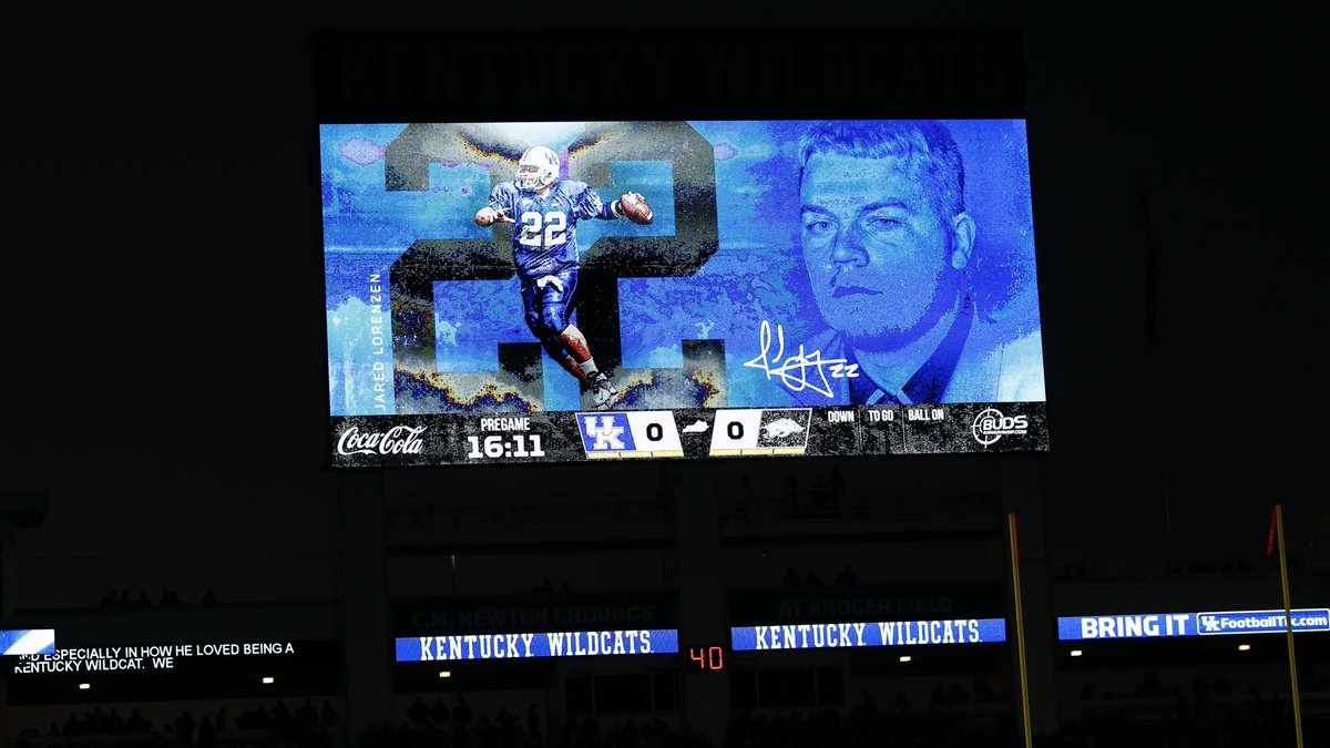 For #22. 😼🏈💙