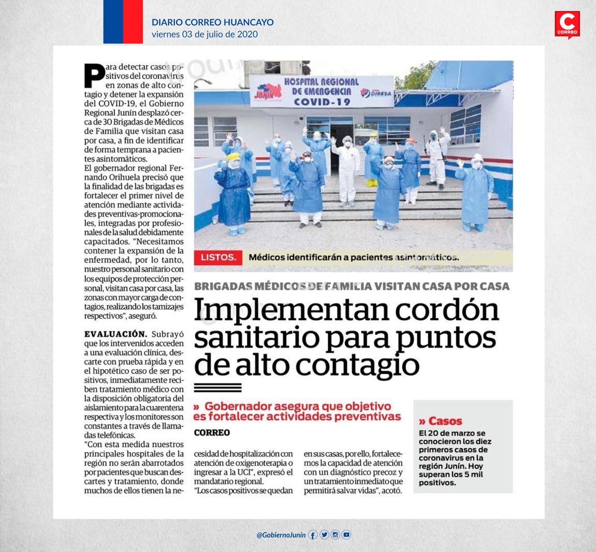 GobiernoJunin's tweet photo. [#GRJInforma]
@GobiernoJunin https://t.co/BvXVOEZy4s