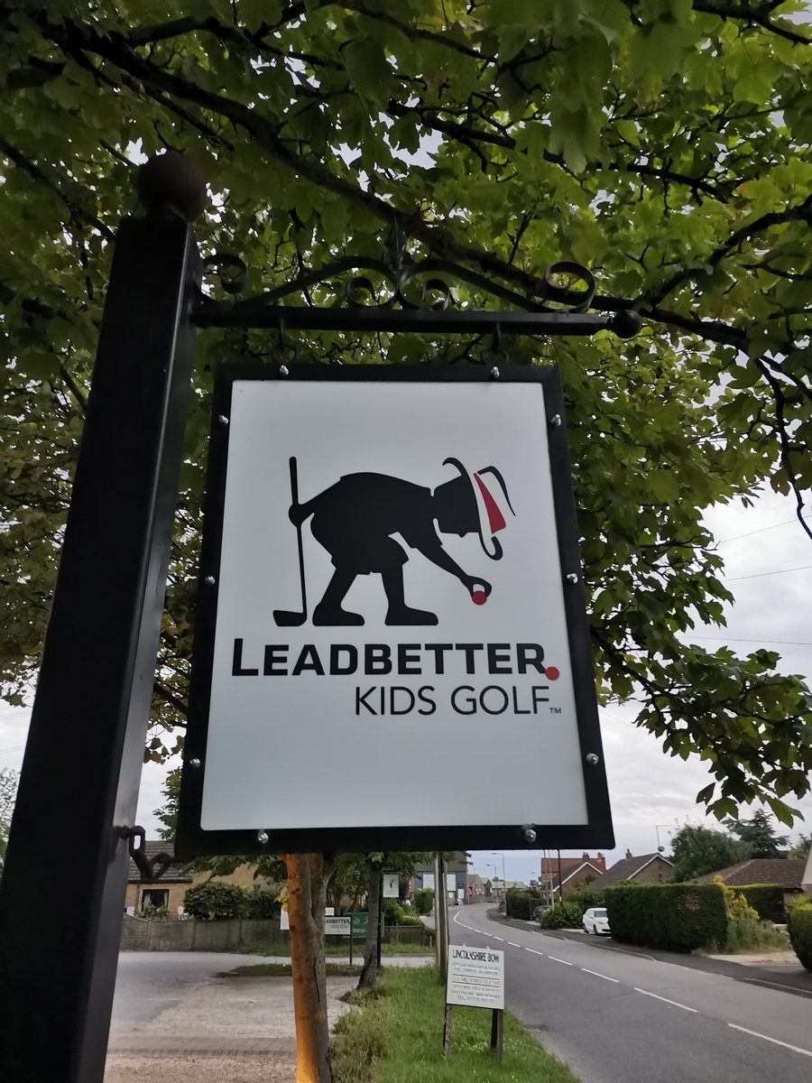 A new era begins <a href="/LeadbetterGolf/">GOLFZON Leadbetter</a> #growingthegame <a href="/davidleadbetter/">David Leadbetter</a>