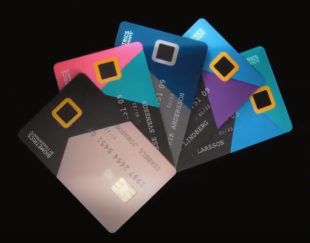 realsmartcard's tweet photo. People want to pay smarter and safer with a biometric payment card now! #PaySmarter
@FingerprintCard
#JPMorganChase #BankofAmerica #Citigroup #WellsFargo #GoldmanSachs #MorganStanley #USBancorp #TruistFinancial #HSBCBankUSA #Barclays #PNCFinancialServices https://t.co/c7UYdh9l2P