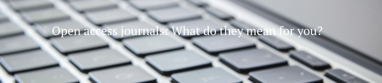 CWGAuthors's tweet photo. Why are #openaccess journals important? And what are the benefits of #publishing in #openaccess journals? Some of the many questions answered in this week's @CWGAuthors blog - https://t.co/b94oVDSBEO

#phdpain #academicchatter #openaccess #phd #ecr #publishing https://t.co/AFtjvTH3Wv