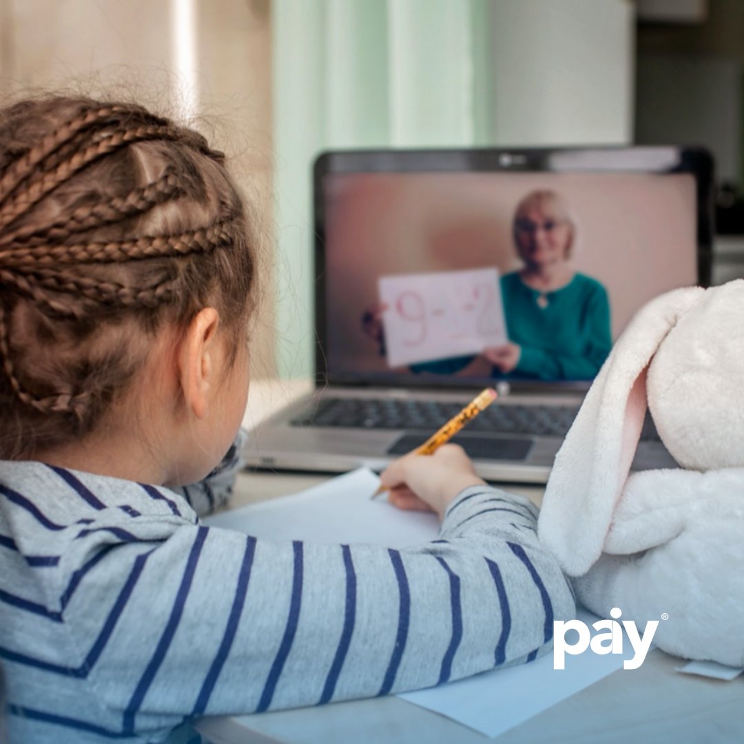 PAIY_App's tweet photo. Now schools, parents and students can send digital thanks to teachers who've taken on the challenge of educating students remotely during the pandemic. 

Send your notable digital thank you today. Visit: https://t.co/ooYlst6JHI 

#thankyou #giftback #4pay #paiy #paiyapp https://t.co/9odpMatGIa