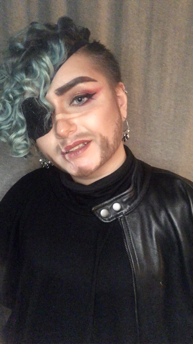 AquaStone101's tweet photo. Ace detective, Lady of the hour, Juno Steel~
~ Petition proof in thread!~ 
#TPPDay6 #7DaysOfCosplay #Junosteel #thepenumbrapodcast @thepenumbrapod https://t.co/Uembjbu488
