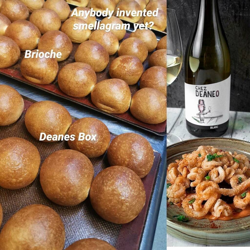 EatAtDeanes's tweet photo. While we’re very excited to reopen @deanesatqueens we’re still offering our takeaway service @deane_and_decano plus our #DeanesBox prepared by @chefalexgreene and team in our city centre restaurant! Menus and full details on our website www.michaeldeane.… https://t.co/z9SXphLdTh https://t.co/NN67r0YYDI