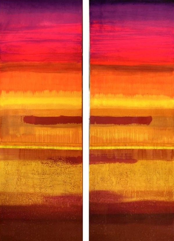 BmoreArtstar's tweet photo. A New Beginning
42x74 diptych // 2020
#KellyLWalker #fineart .com ⇥ https://t.co/U30k3E60h5
#Available
IG:ArtstarBaltimore⇥https://t.co/aUHL13F1to
#ArtStar #abstractart #abstractexpressionism #EastCoastArtist #artcollector #interiordecor #walldecor
#ArtOfTheDay https://t.co/fe1qU5wryX