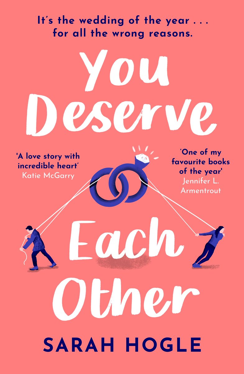 #64. You Deserve Each Other4.5/5 