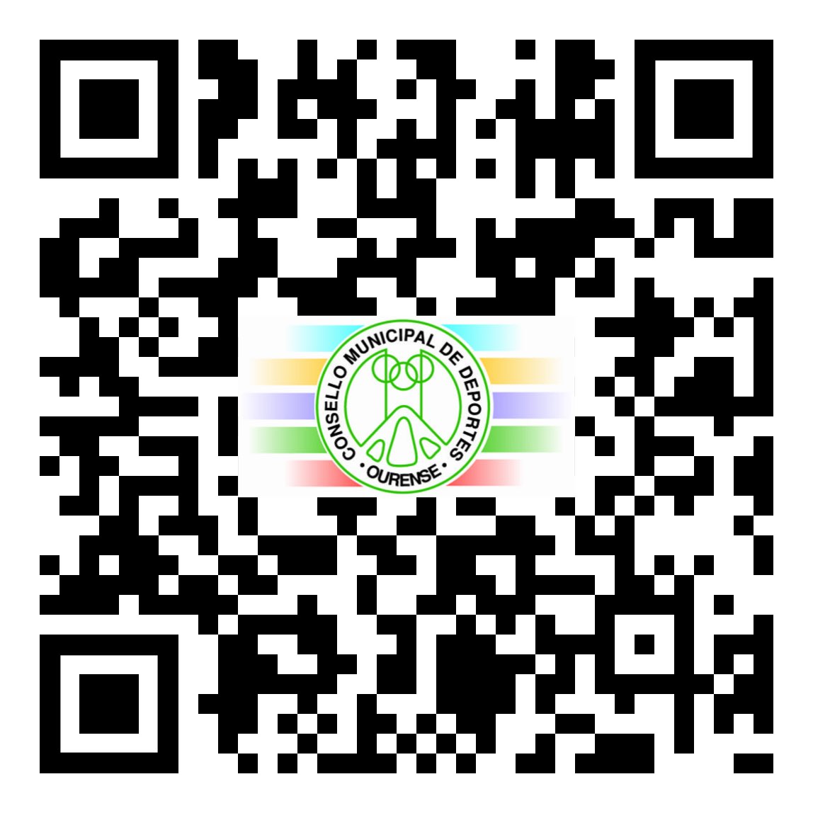 Oira: QR de acceso ás reservas das piscinas de Oira.
piscinasmunicipaisourense.com

<a href="/OurenseConcello/">Concello de Ourense</a>