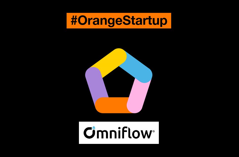 OrangeFabFr's tweet image. [#5GAccelerationProgram] Omniflow is one of this season&apos;s winners. Smart IoT lamp post powered by wind and solar. 
Congratulations @OmniflowPT 👏
▶️orangefabfrance.fr/fr/les_start_u…
#5G #OrangeStartup #Startup #innovation