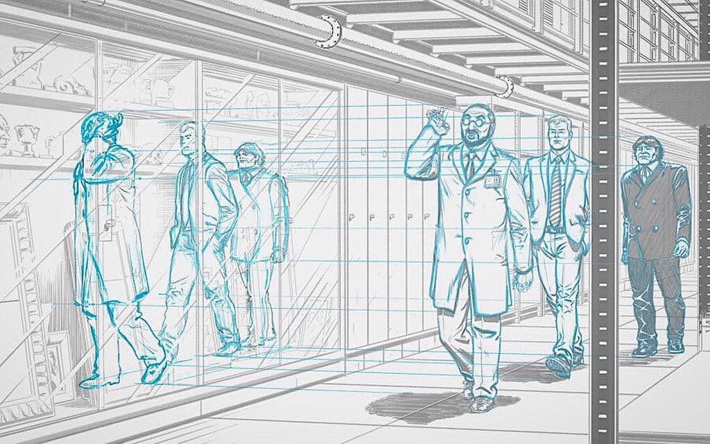 ervitus's tweet photo. Una sorta di backstage da una delle mie matite, per l'albo di Martin Mystère attualmente in edicola, "Il Cannone dello Zar".
#martinmystère #bvzm #cannone #zar #comics #fumetti #matite #sergiobonellieditore #backstage https://t.co/K8kou19EL7