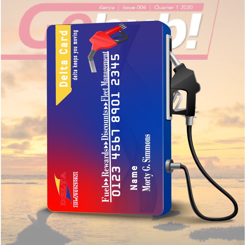 gohubmagazine's tweet photo. Enjoy our products at Delta Service Station to earn and redeem points for rewards! #deltakeepsyoumoving #DeltaServiceStation #deltafms #gohubmagazine https://t.co/UVYEDLFQCd