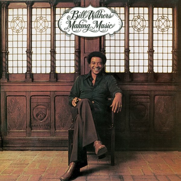 BertusSpain's tweet photo. El cuarto álbum de estudio de #Withers, #MakingMusic, fue editado originalmente en 1975 por Columbia Records. El sonido general es más suave que el de sus álbumes anteriores, de alma más cálida y dulce . 

@musiconvinyl #billwithers #vinylmusic #vinyladdict #bertusexclusive https://t.co/l5CvC6xgDz