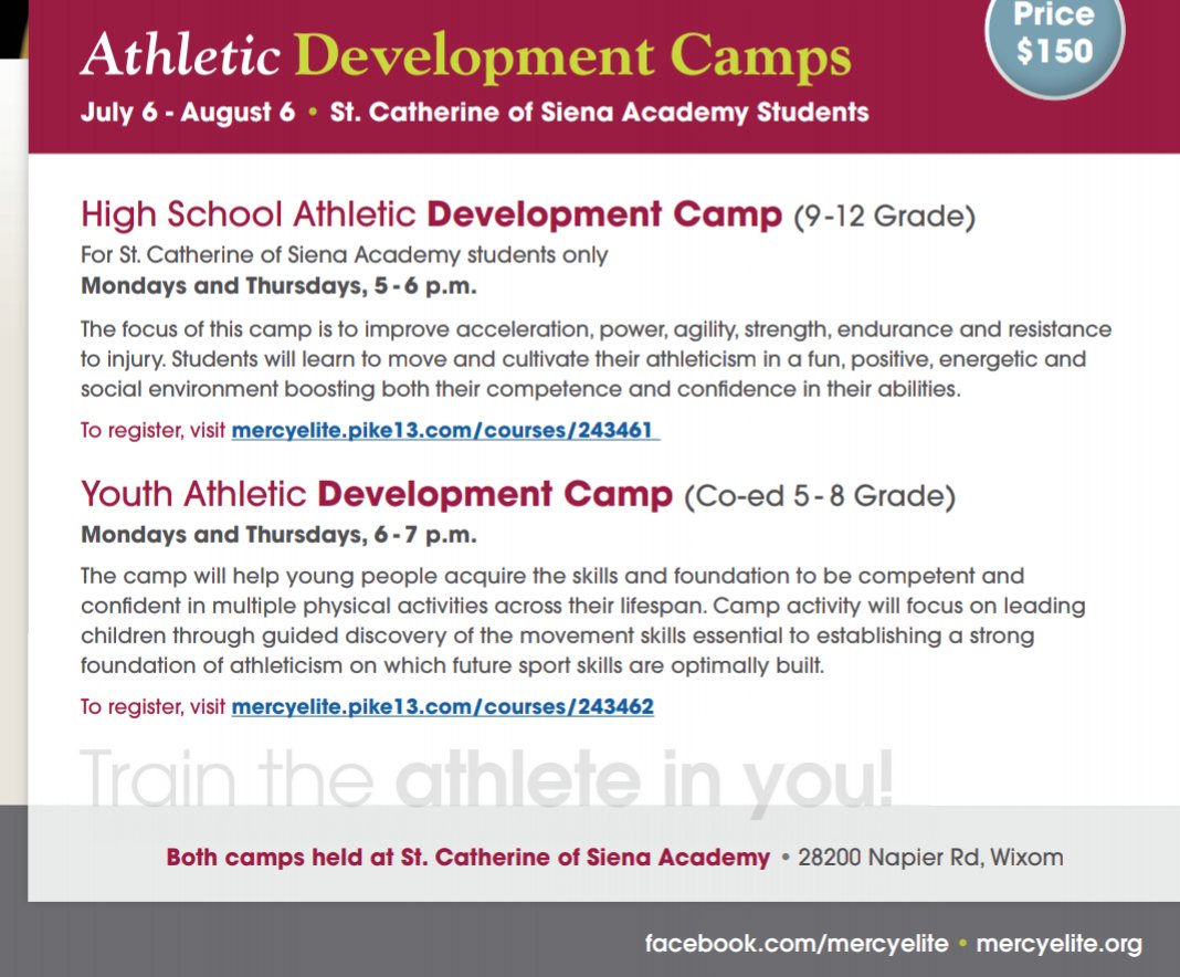 MercyElite Sports Performance tweet media