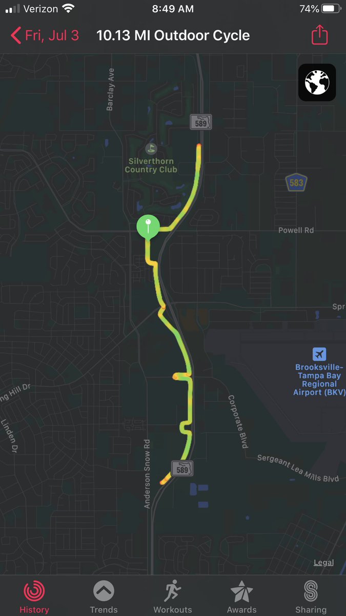 Mike Lastra tweet media