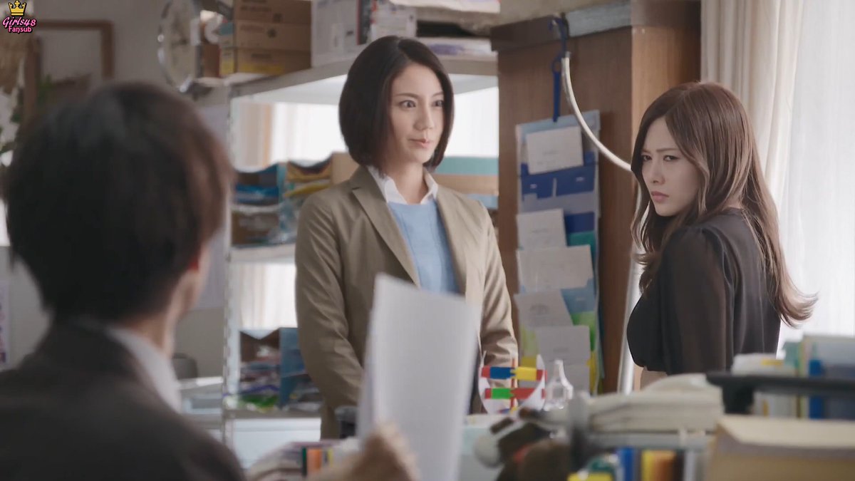 Girls48fansub's tweet photo. [ترجمة جديدة🍲] Ore no Sukato, Doko Itta? EP03 
نقدم لكم الحلقة الثالثة من الدراما اليابانية “أين ذهبت تنورتي؟”
.
.
عذرًا على التأخير ولكن واجهتنا مشاكل في حساب التويتر وتمكنا من استرجاعه للتو 🥳👏 
لا تبخوا بدعمنا ونتمنى أن يستمر حتى إنتهاء المشروع 🥲🙏 
https://t.co/bq3lVbuJ32 https://t.co/szJBbk7t8w