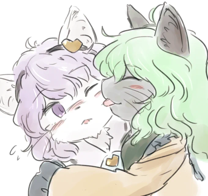 東方モフみ再掲 