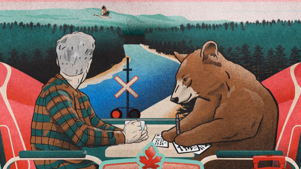 cbcpodcasts's tweet image. Are you a fan of the late Stuart McLean and #TheVinylCafe? 
If so, @CBCRadio has some news for you!

For 10 weeks (starting this weekend!) handpicked episodes of the CBC classic will air each Sunday. They'll also be available on CBC Listen as podcasts. bit.ly/3ioe2Jc