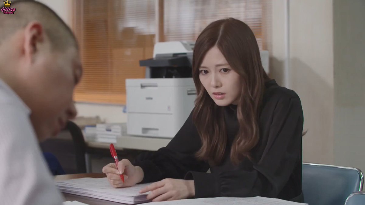 Girls48fansub's tweet photo. [ترجمة جديدة🍲] Ore no Sukato, Doko Itta? EP03 
نقدم لكم الحلقة الثالثة من الدراما اليابانية “أين ذهبت تنورتي؟”
.
.
عذرًا على التأخير ولكن واجهتنا مشاكل في حساب التويتر وتمكنا من استرجاعه للتو 🥳👏 
لا تبخوا بدعمنا ونتمنى أن يستمر حتى إنتهاء المشروع 🥲🙏 
https://t.co/bq3lVbuJ32 https://t.co/szJBbk7t8w
