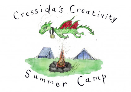 StGabsLibrary's tweet photo. Children's Laureate Cressida Cowell launches 'Creativity Summer Camp'

All-Star Line-Up! 
Runs from 6-10 July
Find out more at:
https://t.co/Ed3gcJU7oz https://t.co/0N1mAo9z3S