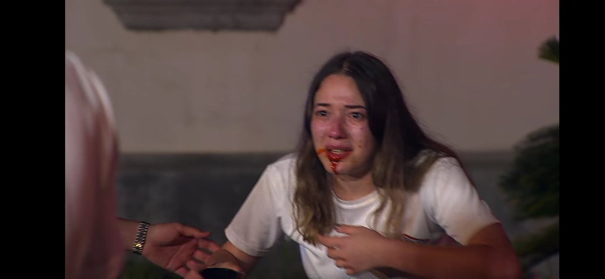 Sözün bittiği yer...
İki para kazanıcaksınız diye kızı ne hale getirdiniz #ExatlonChallenge