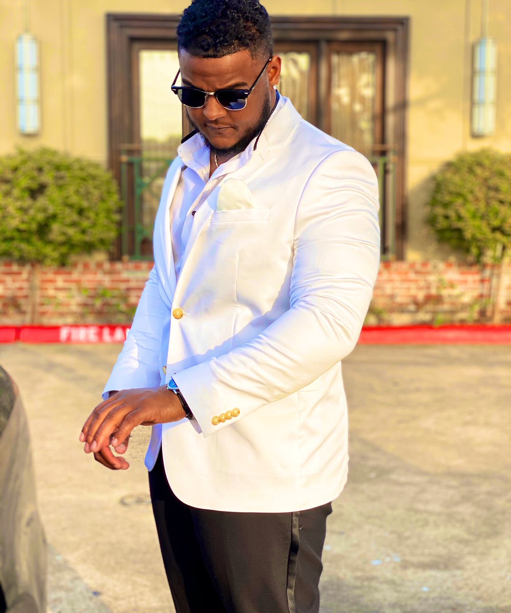 DeAndre K. Nico tweet media