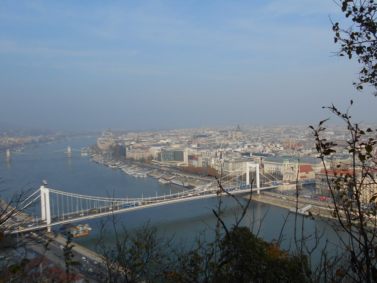 sveiger_v's tweet photo. Hello again #FlashbackFridayz Happy to join the #Bridges and #Arches theme
1. #ChainBridge, Budapest
2. #ElizabethBridge, Budapest
3. #BrooklynBridge, NYC
@carpediemeire @TravelBugsWorld @Adventuringgal @WonderLesch @angelsnmom https://t.co/bxzY5UOXSp