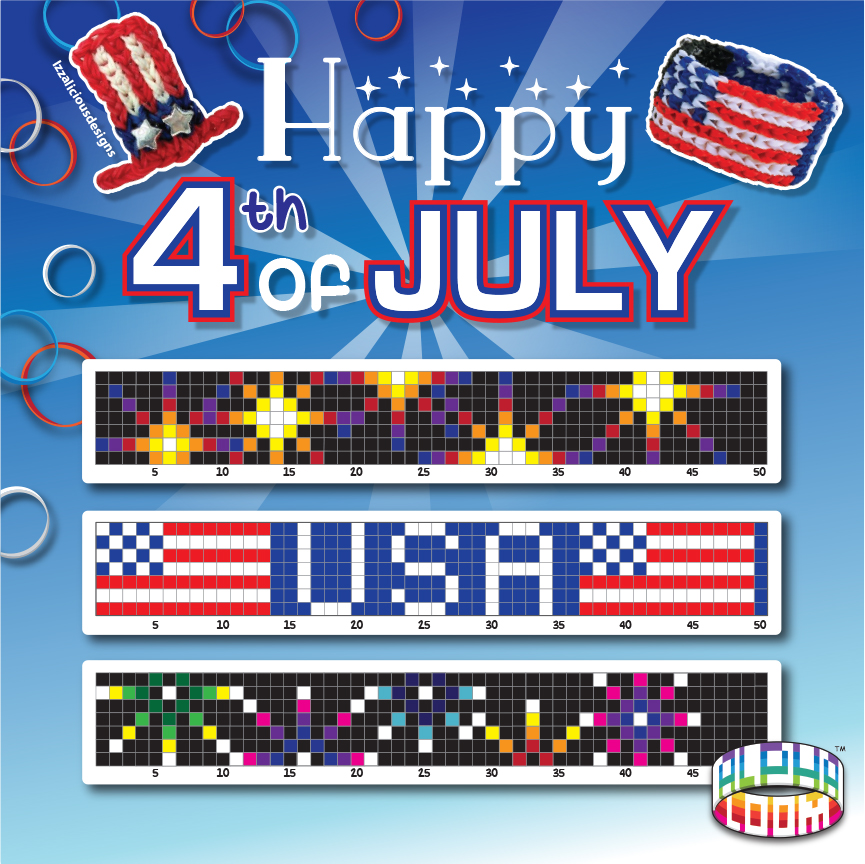 Wishing everyone a safe and fun weekend!