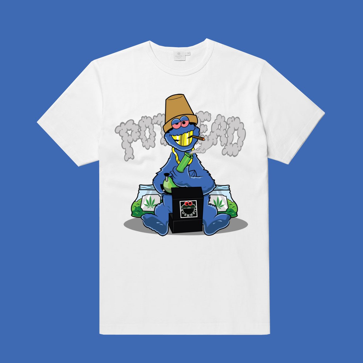 Blingdarella's tweet photo. โPotheadโ Graphic Tees by @KushhKit ๐ฅ Told yโall they was wet ๐ฆ Preorder Now & Get 14% Off ๐ Releasing July 12th at #ThatsVintage 7753 Melrose Ave from 12pm-7pm โป๏ธ SHOP NOW https://t.co/LwnP6SIoxO https://t.co/PbFKd12OS1
