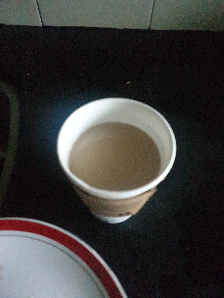 ShredderSinghvi's tweet photo. @StarbucksIndia since when does a white mocha look like this? And @ZomatoIN since when is 100 rs a compensation for a coffee that costs 350 approximately? As if lockdown evenings aren't already morose enough. https://t.co/XjmfDIf4ZB