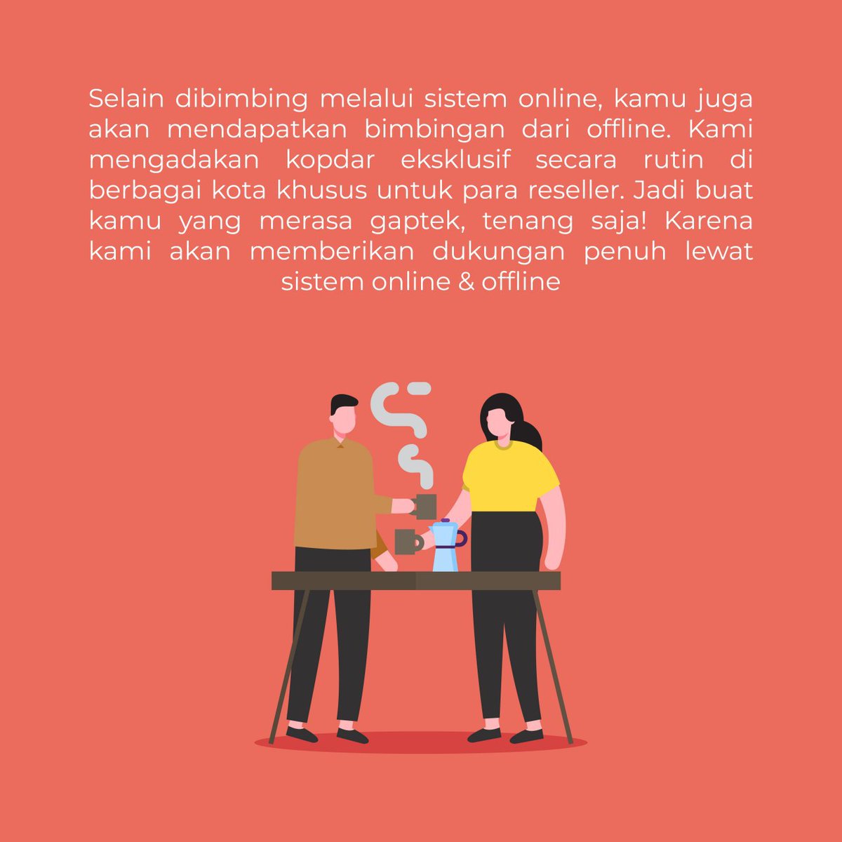 night_furry2's tweet photo. Mau info lengkapnya? Silakan klik link di bawah ini ya
https://t.co/cptoxWu0ON²
#INFO
#bisnis
#Online
#WorkFromHome
#nonmlm
#reseller
#dropship
#tanpaperlustock
#product
#murah
#menguntungkan https://t.co/0T6Scv0ukn