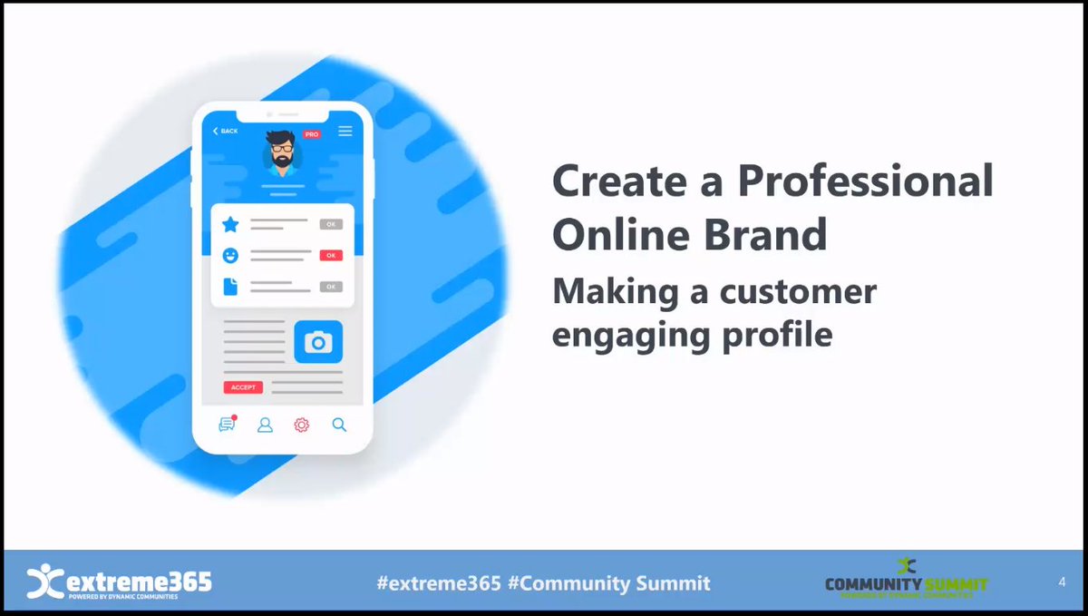 Dynamics Communities tweet media