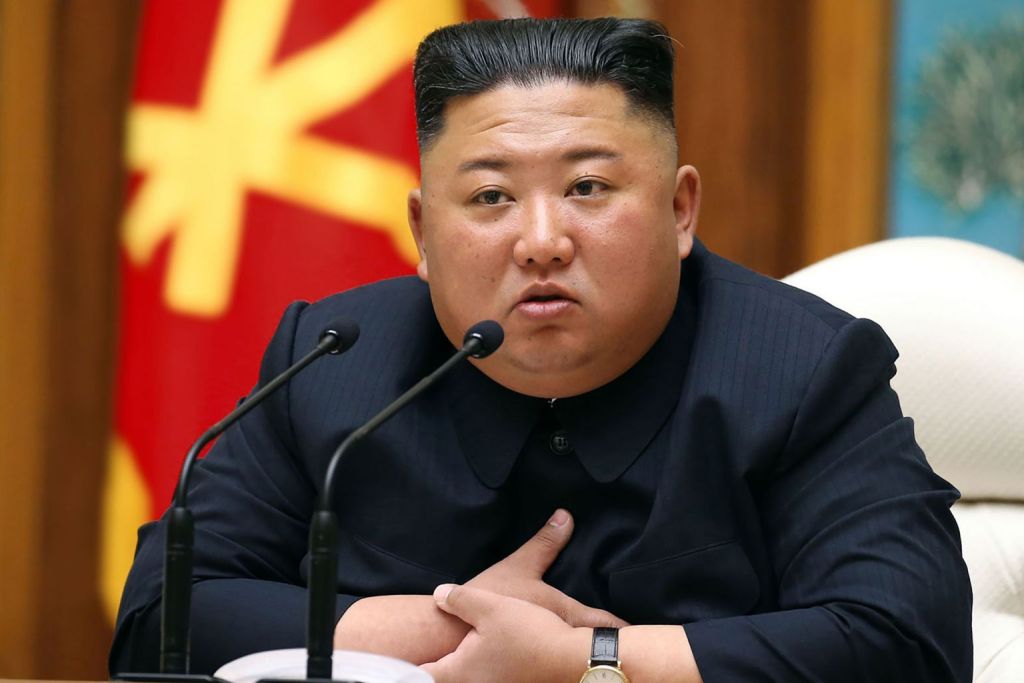 DPulse24's tweet photo. New post (Korea Kaskazini Watangaza mafanikio katika kupambana na COVID 19) has been published on Daily Pulse 24 - https://t.co/bIiYxWAiZO https://t.co/SCdDmZxHXp