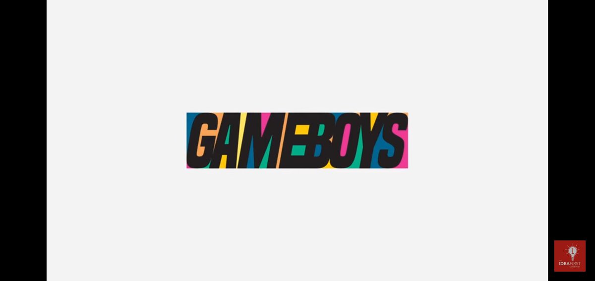 Posadaskynth201's tweet photo. Can't wait for episode 7!!

#GameboystheSeries 
#GameboysEp6 https://t.co/wCg8xd4oef