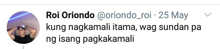 BOBO12929424's tweet photo. @oriondo_roi Ano nga ulit yon @oriondo_roi @lite_lamayo  ???  Puro lang talaga kayo salita eh hahahha. Kinakain nyo lang mga tweet nyo. Ambababoy nyo!! Napaka trash! Pati ba naman sa vlog nagkakalat kayo! 😝 https://t.co/i313vEWZ3m