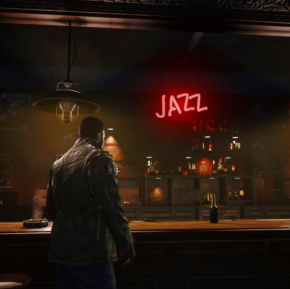 Citiz19n1's tweet photo. Game #MafiaIII
#Xbox #XboxOne #Microsoft #PlayStation #Playstation4 #Sony #PCGaming #Hangar13 #Mafia #Mafiagame #Mafiatrilogy #NewBordeaux #NewOrleans #LincolnClay #Voodoo #VittoEscaleta #SalMarcano #revenge #Mobboss https://t.co/KQFC0EkPgo