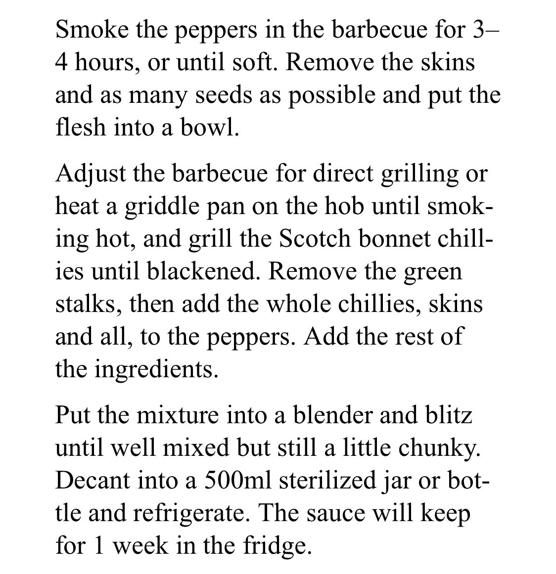 Emmet McDonough-Brown 🇺🇦 (@emmetmcdb) on Twitter photo @cllr_petermcrey If you can find a better hot sauce you buy it. If you’re making your own though, this is a doozy from the <a href="/PittCueCo/">Pitt Cue Co.</a> 🙂 @cllr_petermcrey If you can find a better hot sauce you buy it. If you’re making your own though, this is a doozy from the <a href="/PittCueCo/">Pitt Cue Co.</a> 🙂