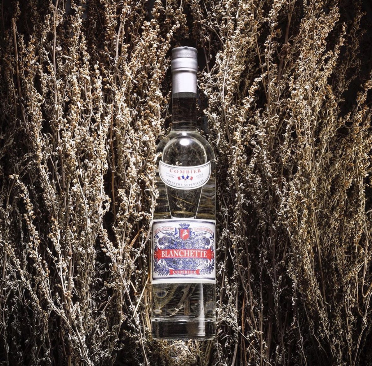 Combier Liqueurs USA tweet media